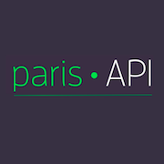 Paris API